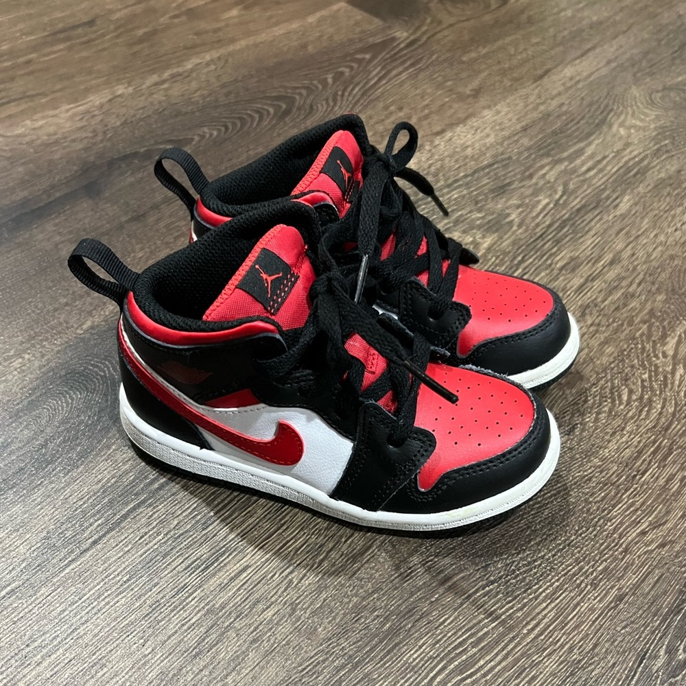 Air Jordan Boy 9 C
